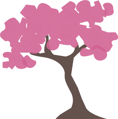 blossom tree